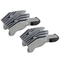 thumbnail image 2 of 63127262731 Daytime Running Light Angel Vision Source Module Headlight Module Auto For 5-series F10 F11 F07, 2 of 5