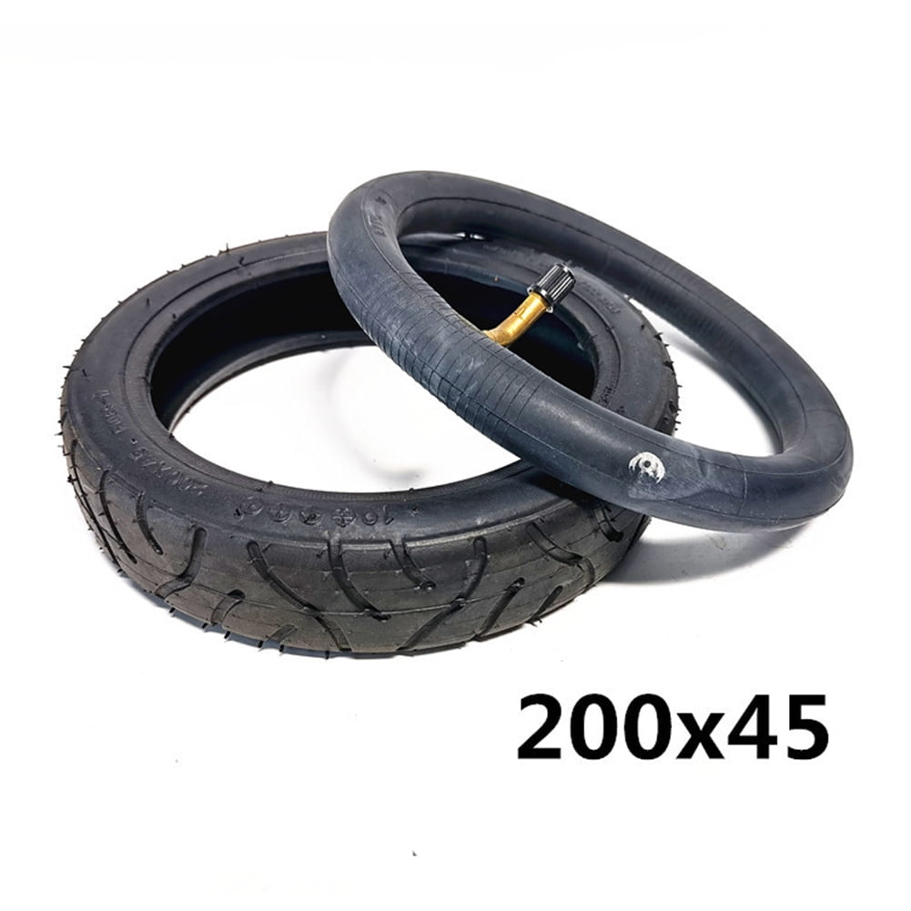 8 Inch Electric Scooter Tire 8X1 1/4 Inner Tire 200x45 Pneumatic Tire Whole Whee 