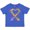 Royal Blue, variant on Inktastic Fire Heart Dragons Boys or Girls Toddler T-Shirt