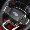 thumbnail image 2 of Ford F-150 Raptor 12 Volts Battery Ride-on Toy, for Children Ages 3+, Code Orange by Huffy, 2 of 20