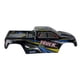 thumbnail image 2 of Accesorios compatibles con el coche RC a escala HON5 en 2 colores azul, 2 of 6