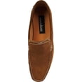 thumbnail image 7 of Masimo - Mens Slip On Casual Dress Suede Driving Moccasin - Driver Mocs, 7 of 7