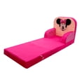 thumbnail image 3 of Sillón Infantil México Minnie Rosa, 3 of 3