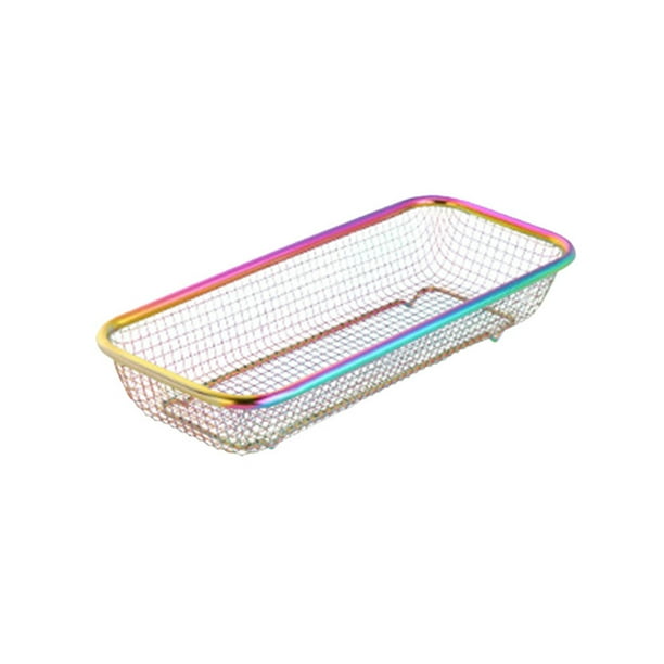 Cubiertos para lavavajillas Cubiertos para lavavajillas Cubiertos de acero inoxidable Bandeja para cubiertos de cocina y almacenamiento de utensilios