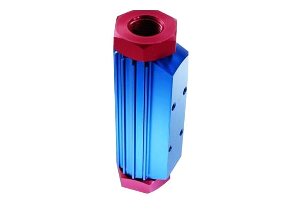 Professional Products 70160 Inline EFI Fuel Filter