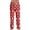 RedB&06#0806v, variant on Garbnen Christmas Pajama Pants Men Snowman Printed Wide Leg Mens' Lounge Pants Big and Tall Fall Winter Funny Merry Xmas Print Cozy Sleep Pants Men