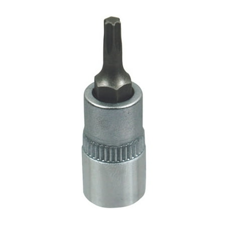 

3PC Vulcan 55050023SD Star Bit 1/4 Inch Drive T6