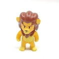 thumbnail image 1 of Stumble Guys Série 1 Figurines d'Action en PVC Ensemble de Statues Miniatures de Collection, 1 of 10