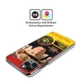 thumbnail image 2 of Head Case Designs Officially Licensed Cobra Kai Graphics 2 Johnny Lawrence Karate Hard Back Case Compatible with Apple iPhone XR, 2 of 7