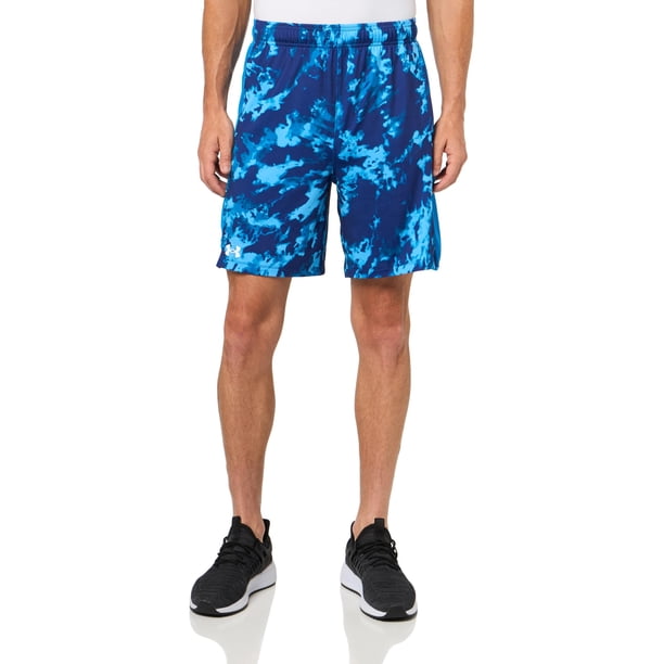 Pantalones cortos Under Armour Train Stretch 2.0 estampados para hombre