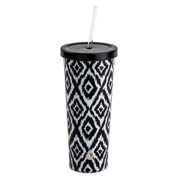 Tal 24oz Stainless Steel Coolie Tumbler