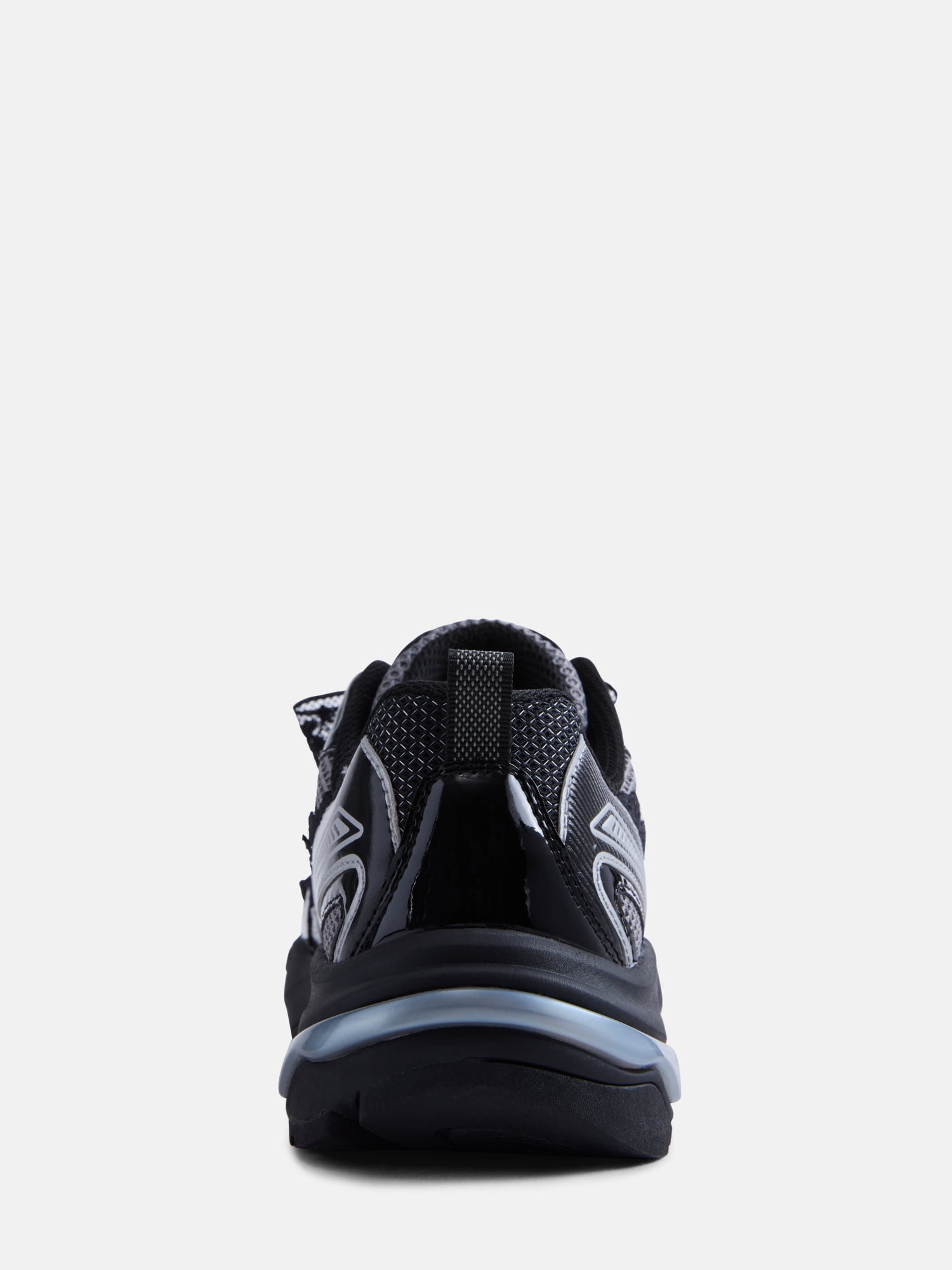Scoop Women's Sporty Lace Sneakers