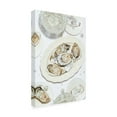 thumbnail image 2 of 1x Studio III 'Oysters A Pearls No 03' Canvas Art, 2 of 3