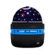 thumbnail image 1 of Proyector de luz nocturna de estrellas NikouMX LED coloridas, 1 of 7