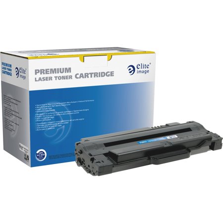 Elite Image Remanufactured Tonr Cartrdge - Alternative For (330-9523) - Laser - High Yield - Black - 2500 Pages - 1 Each