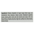 thumbnail image 4 of Old Dutch Ridgies Spicy Salt & Vinegar Potato Chips, 4 of 5