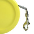 thumbnail image 4 of Portable Automatic Dog Leash Retractable Strong Strength Pet Traction Leash for Dog Walking Green, 4 of 6