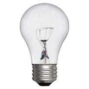 GE Incandescent 40 Watt Soft White A15 Appliance Bulb 1 Pack