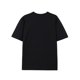 thumbnail image 2 of Camiseta informal de algodón para hombre con un bonito diseño de oso de dibujos animados: manga corta, cuello redondo, ligera, perfecta para uso informal, correr y entrenar, para todas las estaciones, 2 of 6