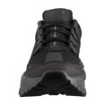 thumbnail image 4 of Tenis HGN by MR SHU mujer agujetas Deportivos negro 23.5, 4 of 4