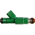 thumbnail image 2 of GB Remanufacturing 812-12135 Fuel Injector, 2 of 3