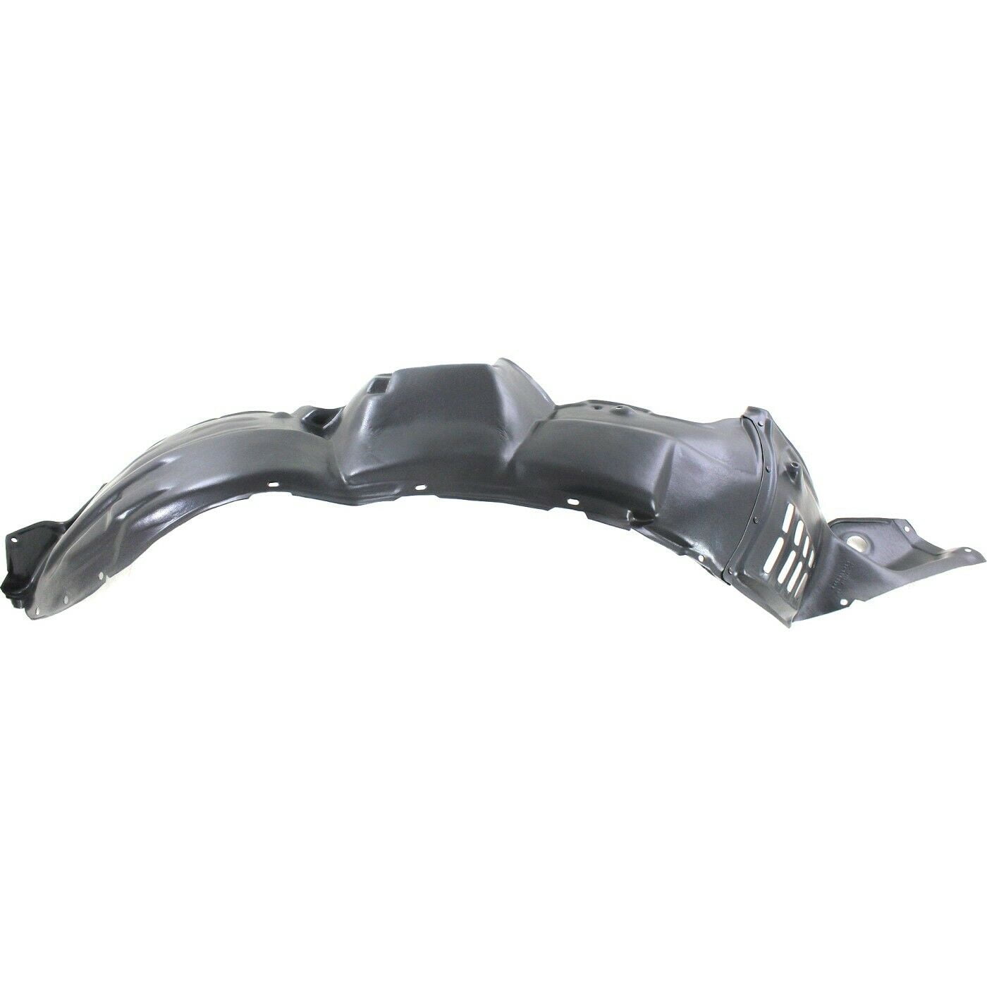 Splash Shield For 2001-2007 Toyota Highlander Sport Utility Front ...