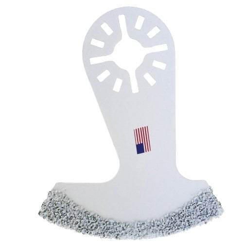 Imperial Blades MM630 Universal Fit Carbide Boot Blade Fits Fein, Rockwell, Bosch, Milwaukee and Makita, 1-Pack