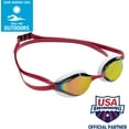 thumbnail image 2 of Arena Python Mirror Goggles, 2 of 6