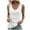 White, variant on Scyoekwg Hawaiian Tank Tops for Women Sleeveless Womens Summer Fashion Loose Tops Comfy Clothes Shirt Women's Shirts Casual Ladies Blouses Dressy Casual