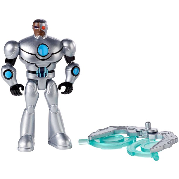 Justice League Action Figure