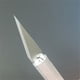 thumbnail image 3 of 42 Piezas Sunnimix Cuchillo y Cuchillas DIY Recorte de Plantilla, 3 of 7