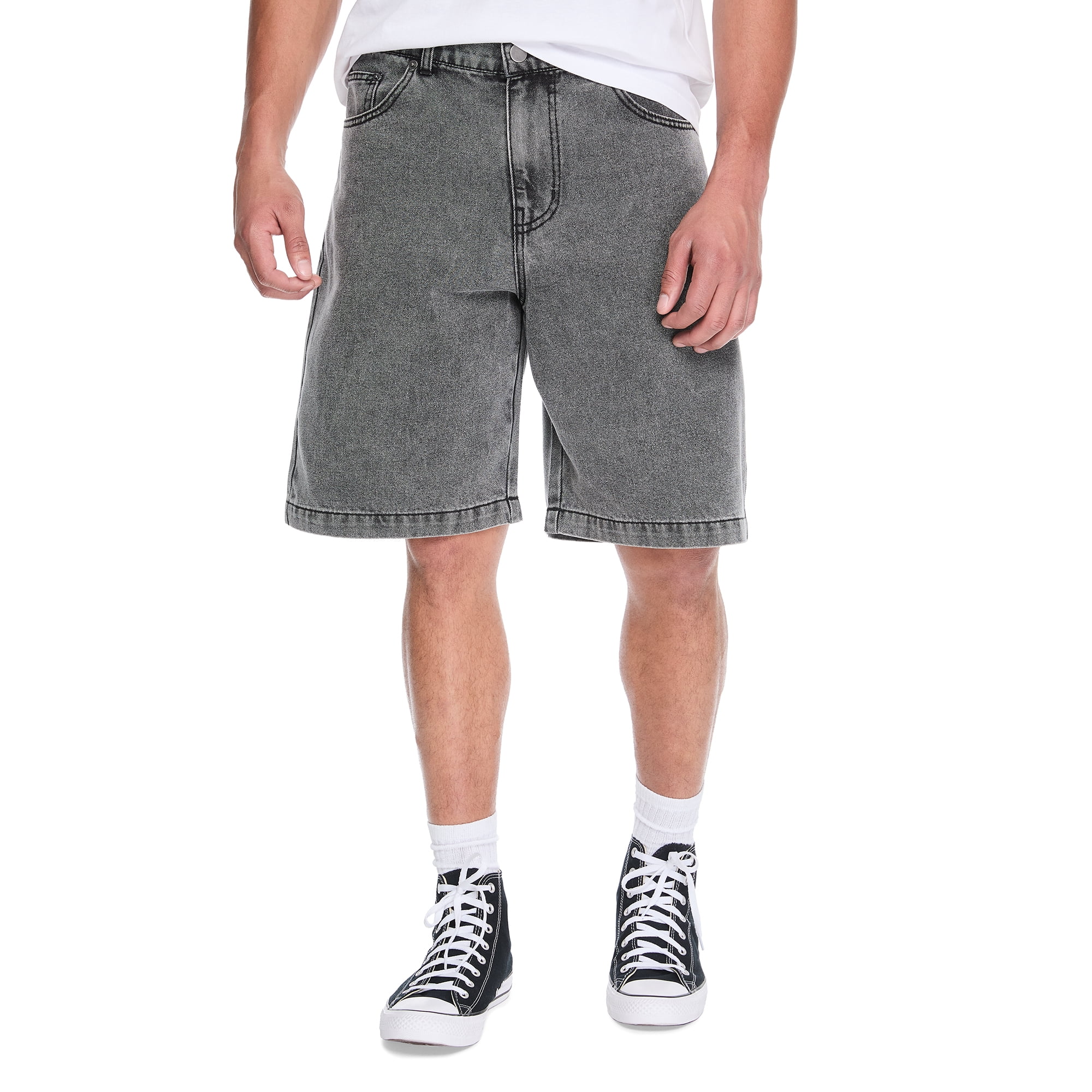 NOBO BAGGY SHORT
