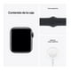 thumbnail image 4 of Reloj Apple Watch SE GPS 40mm con Caja Aluminio Gris y Correa Deportiva Negra Reacondicionado, 4 of 4