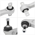 thumbnail image 3 of Car Lower Control Arm, Rugged Structure Front Suspension Control Arm 1044341 00 D  For MODEL 3 2017-2023, 3 of 8