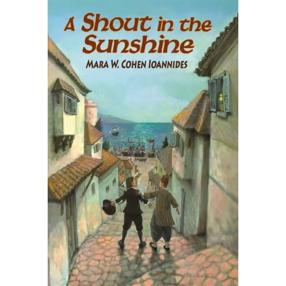 A Shout in the Sunshine, (Paperback)
