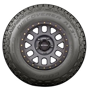 Cooper Discoverer AT3 LT All Terrain LT215/85R16 115/112R E Light Truck Tire Fits: 1994-99 Dodge Ram 3500 Base, 2010-19 Mercedes-Benz Sprinter 3500 Ba Sansujyuku sansujyuku.com