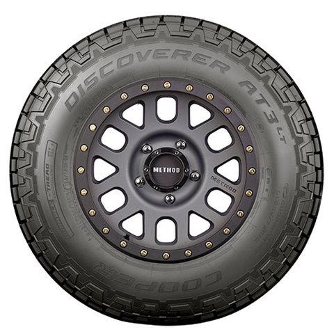 Cooper Discoverer AT3 LT All-Season LT225/75R17 E 116R Tire simolary.com 14 Cooper Discoverer AT3 LT All-Season LT225/75R17 E 116R Tire Simolary simolary.com 14