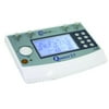 Quattro 2.5 4-channel electrotherapy device: TENS, EMS, IF, and Russian