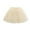 Beige, variant on HJYCHN Tutu Skirt Girls Snowflake Star Print Mesh Tutu Skirt for Carnival Winter Party Dance Performance Back to School Supplies for Girls 4-5 Years