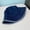 Hidden green, variant on Spring And Summer New Models Of Old Retro Solid Color Wool Edge Denim Hats Female Version Of Water Washing Wild Face Bucket Pot