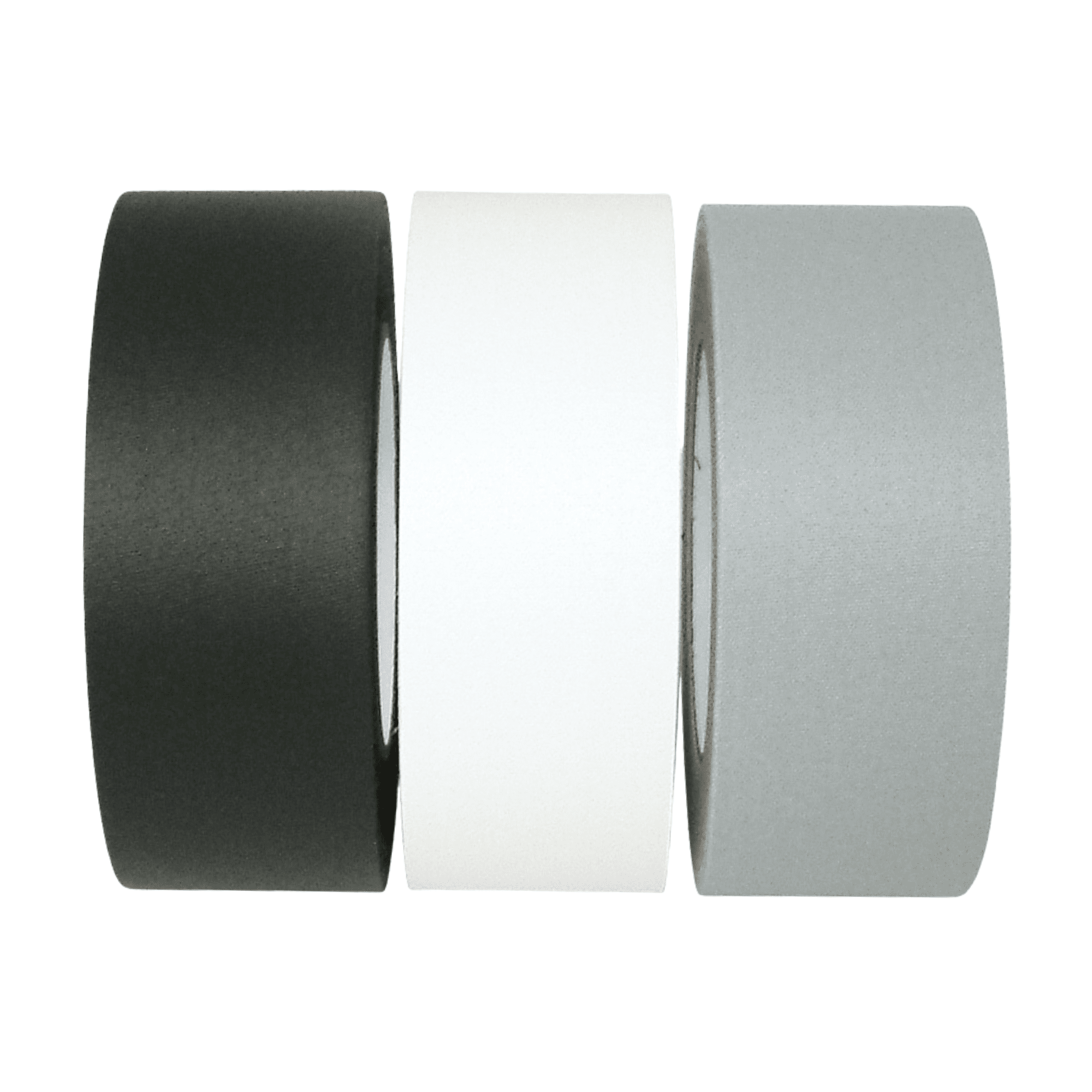 JVCC GAFF30YD Premium Grade 30 Yard Gaffers Tape: 2 in x 30 yds. (White)