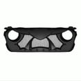 thumbnail image 2 of Metra JP-GRILLE1 Talon Attack Replacement Grille for Jeep JL/JT 2018-up, 2 of 5