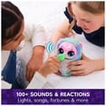 thumbnail image 4 of Bloomables by Hatchimals, Kittyfly with Repeatable Reveal, Lights & Sounds (Styles Vary), 4 of 7