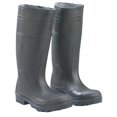 thumbnail image 1 of 874011000 Size10 Mens Vinyl Buffalo Boot, 1 of 1