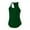 Army Green1, variant on fatyb Workout Tank Tops for Women Racerback Loose Yoga Shirts Casual Womens Sleeveless Athletic Tops