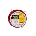 thumbnail image 2 of Scotch Carton Tape,Red on Clear,48mm x 100m 3779, 2 of 2