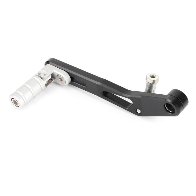 Shift Peg,Motorcycle Shift Lever Shifter Motorbike Parts Motorcycle Shift Pedal Solid Performance
