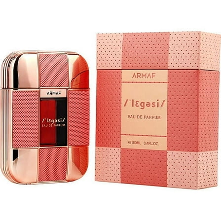 Armaf Legesi Eau de Parfum 3.4 oz / 100 ml Spray For Women