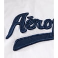 thumbnail image 2 of Aeropostale - Camiseta de béisbol para hombre, color blanco, extragrande Aeropostale Camiseta gráfica, 2 of 2