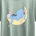 thumbnail image 3 of Winnie the Pooh -  Short Sleeve Boxy Graphic T-Shirt, 3 of 5